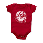 Dalen Terry Chicago Basketball WHT