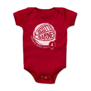 Scottie Barnes Toronto Basketball WHT