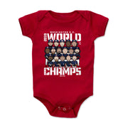Washington Baseball 2019 World Champs WHT
