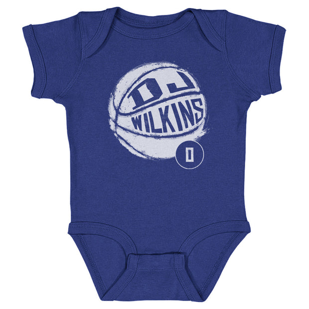 D.J. Wilkins College Basketball WHT