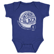 Anthony Black Orlando Basketball WHT