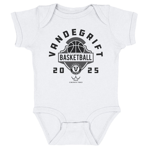 Crown Trio Vandegrift High School Basketball - 2025