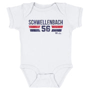 Spencer Schwellenbach Atlanta Font