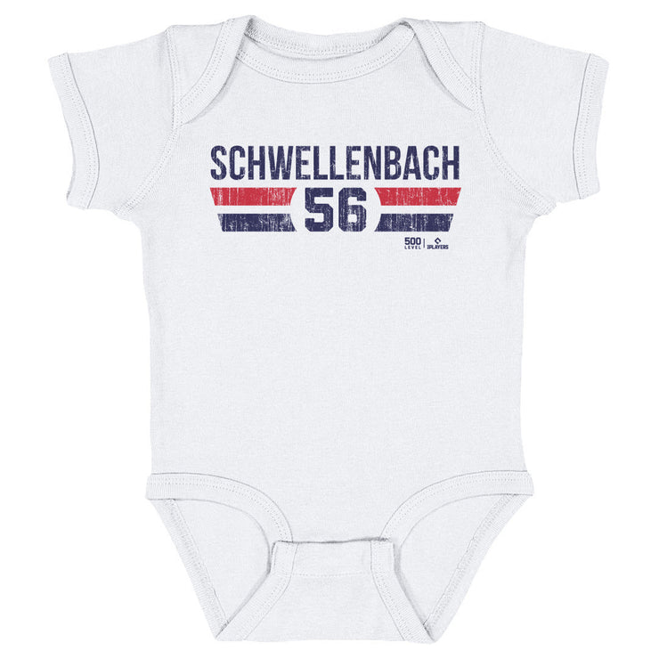 Spencer Schwellenbach Atlanta Font