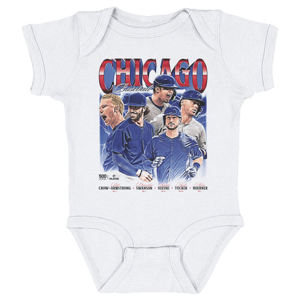 Chicago Baseball Vintage