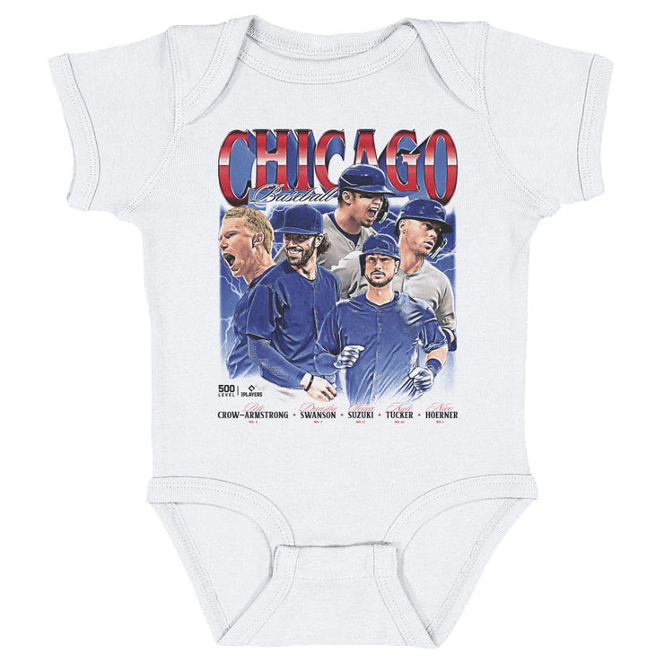 Chicago Baseball Vintage