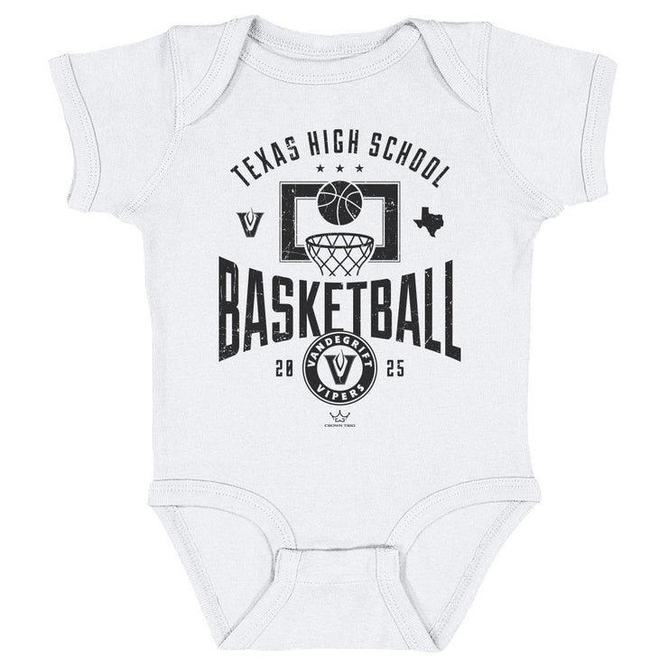 Crown Trio Vandegrift High School Basketball 2 - 2025