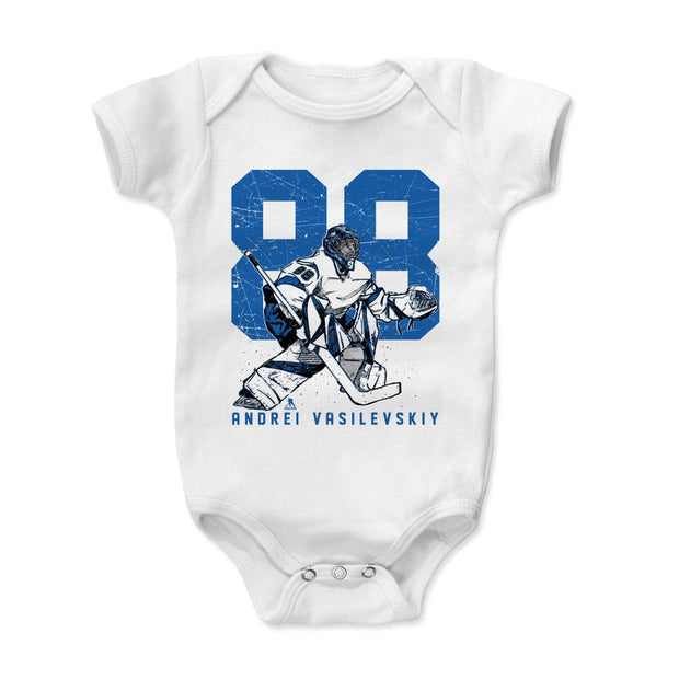 Andrei Vasilevskiy Retro B