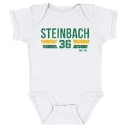 Terry Steinbach Oakland Font