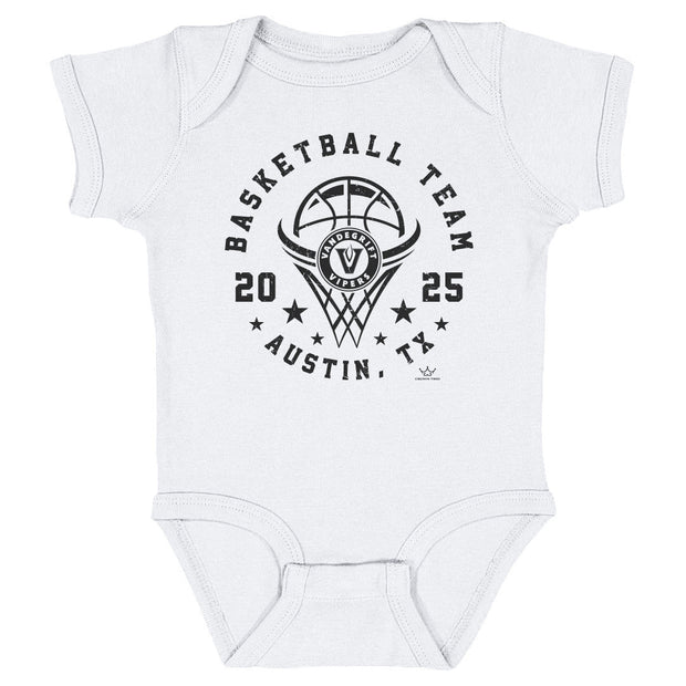 Crown Trio Vandegrift High School Basketball 3 - 2025