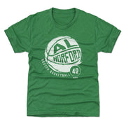 Al Horford Boston Basketball WHT