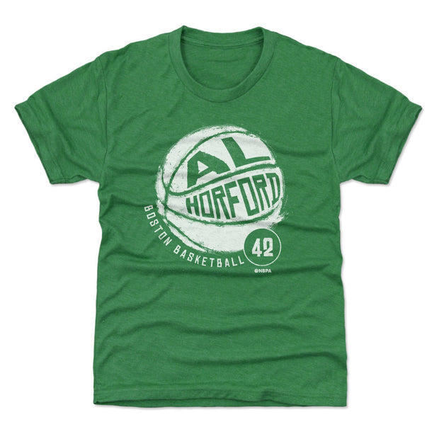 Al Horford Boston Basketball WHT