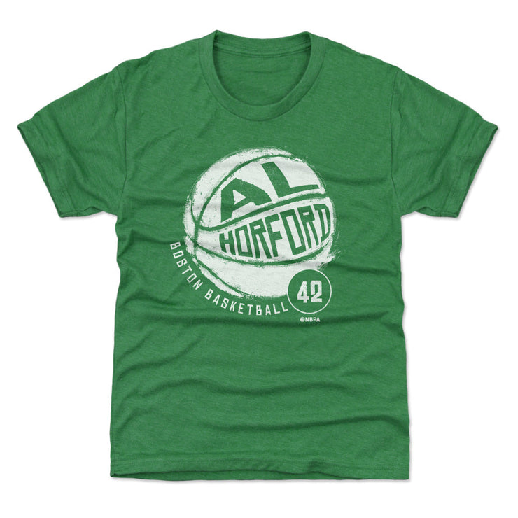 Al Horford Boston Basketball WHT