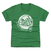 A.J. Green Milwaukee Basketball WHT