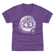 Damion Lee Phoenix Basketball WHT