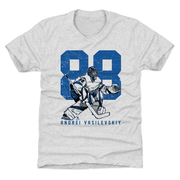 Andrei Vasilevskiy Retro B