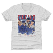 Chicago Baseball Vintage