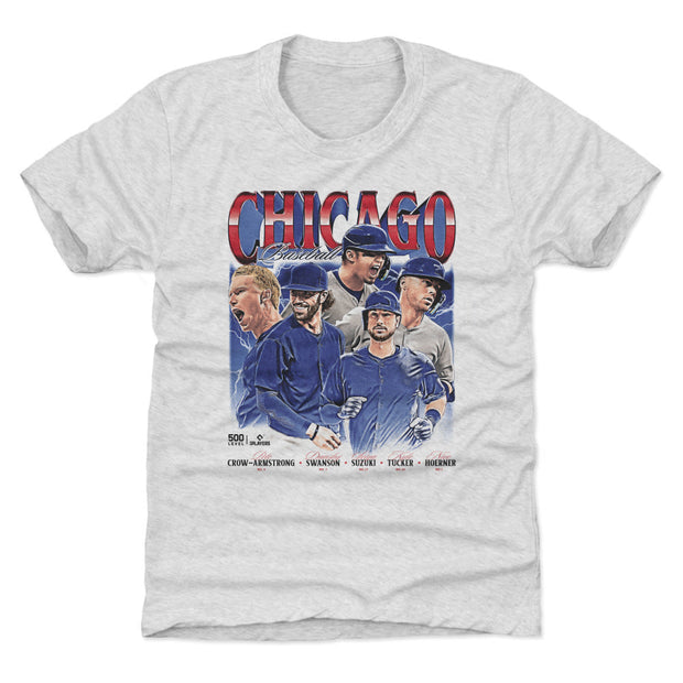 Chicago Baseball Vintage