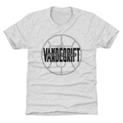 Vandegrift Crown Trio Win The Day Basketball