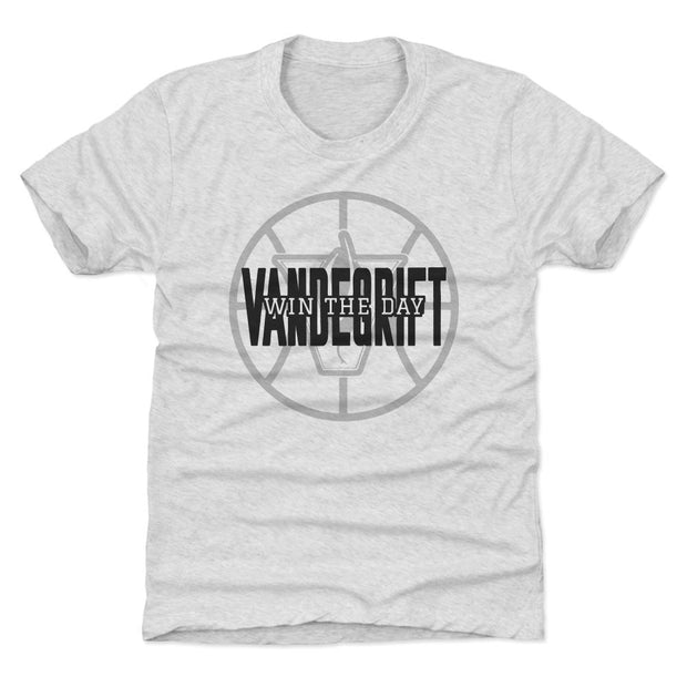 Vandegrift Crown Trio Win The Day Basketball