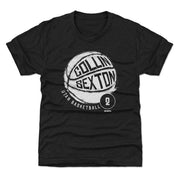 Collin Sexton Utah Basketball WHT