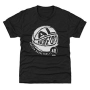 Al Horford Boston Basketball WHT