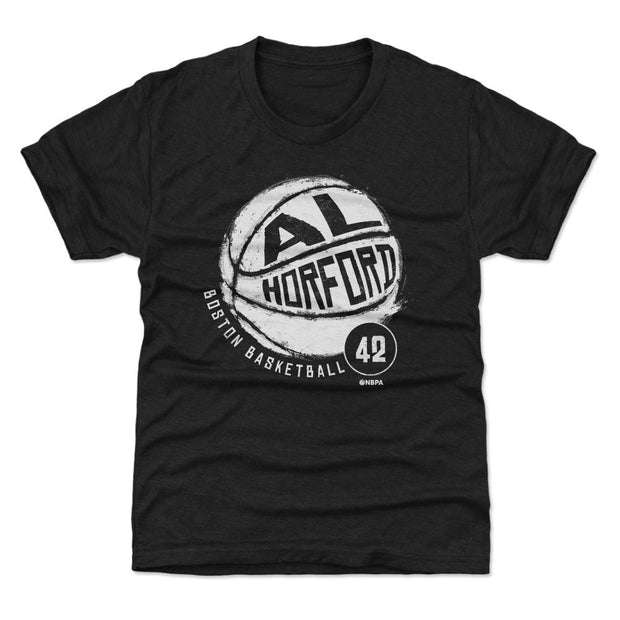 Al Horford Boston Basketball WHT