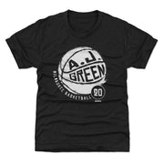 A.J. Green Milwaukee Basketball WHT