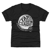 Tari Eason Houston Basketball WHT