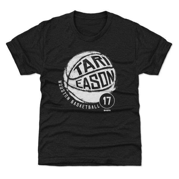 Tari Eason Houston Basketball WHT