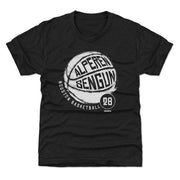 Alperen Sengun Houston Basketball WHT