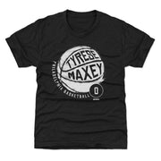 Tyrese Maxey Philadelphia Basketball WHT