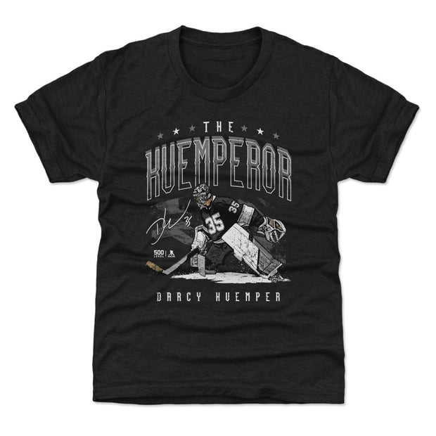 Darcy Kuemper Los Angeles The Kuemperor WHT