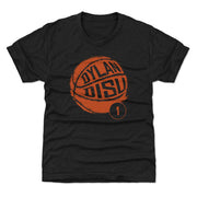Dylan Disu College Basketball WHT