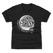 Draymond Green Golden State Basketball WHT
