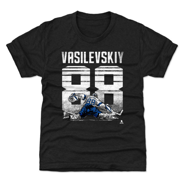 Andrei Vasilevskiy Retro W WHT
