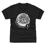 Angel Reese Chicago Basketball WHT