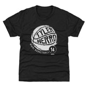 Tyler Herro Miami Basketball WHT
