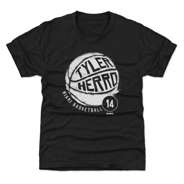 Tyler Herro Miami Basketball WHT