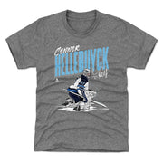 Connor Hellebuyck Chisel WHT