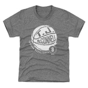 T.J. McConnell Indiana Basketball WHT
