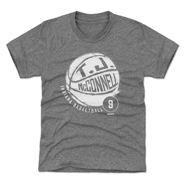 T.J. McConnell Indiana Basketball WHT