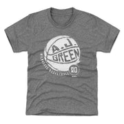 A.J. Green Milwaukee Basketball WHT