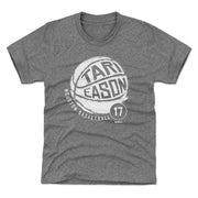 Tari Eason Houston Basketball WHT