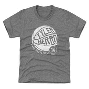 Tyler Herro Miami Basketball WHT