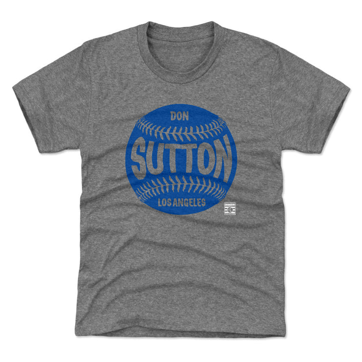 Don Sutton Los Angeles Baseball WHT