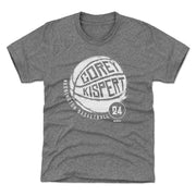 Corey Kispert Washington Basketball WHT