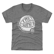 Trey Murphy III New Orleans Basketball WHT