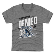 Andrei Vasilevskiy Behind The Back Save W WHT
