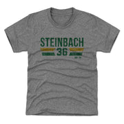 Terry Steinbach Oakland Font